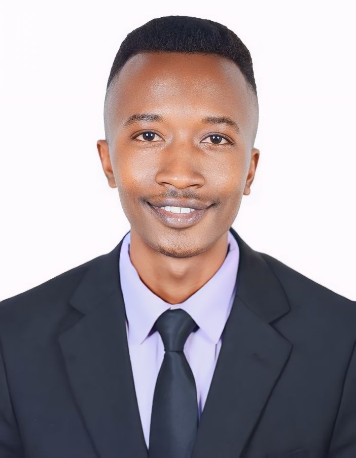 Kelvin Ndeti